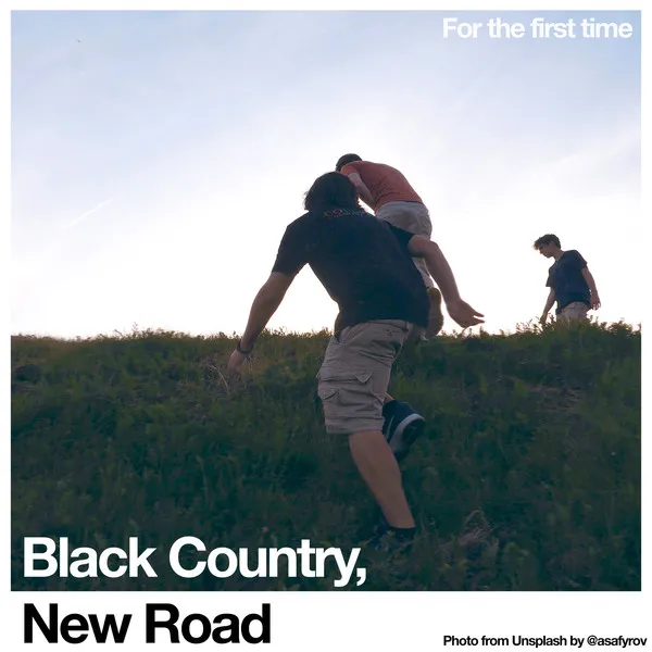 After making waves playing live shows in 2019 and 2020, Black Country, New Road finally released their debut album in early 2021.