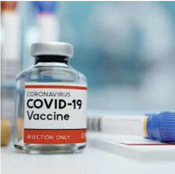 The COVID Vaccine in the Bay Area