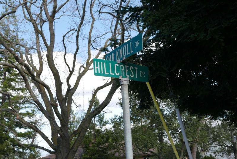 Ex-convict Michael Thomas Cheek was set to move to Hillcrest Drive before the communitys response stopped this from happening.
