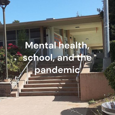 Woodsides C-Wing provides counseling and support for students who are struggling. Their support is also available through distance learning.