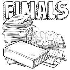 Spring Finals 2021