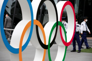 Over 200 countries and 11,000 athletes are expected to compete in 339 events at the Tokyo Summer Olympics. This year, preventing coronavirus comes up in discussing athletes and audiences safety precautions.