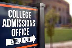 2021 college admissions were a lot different from years prior due to the COVID-19 pandemic. 