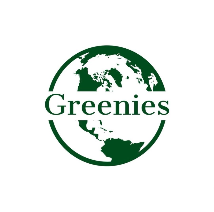 The Greenies club aims to make a change in the growing climate crisis and help benefit the environment.