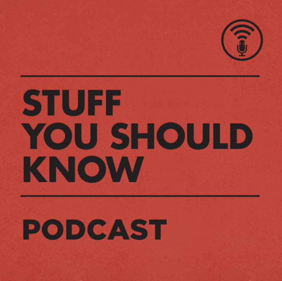 Stuff You Should Know is available for free on Apple podcasts or wherever you get your podcasts.
