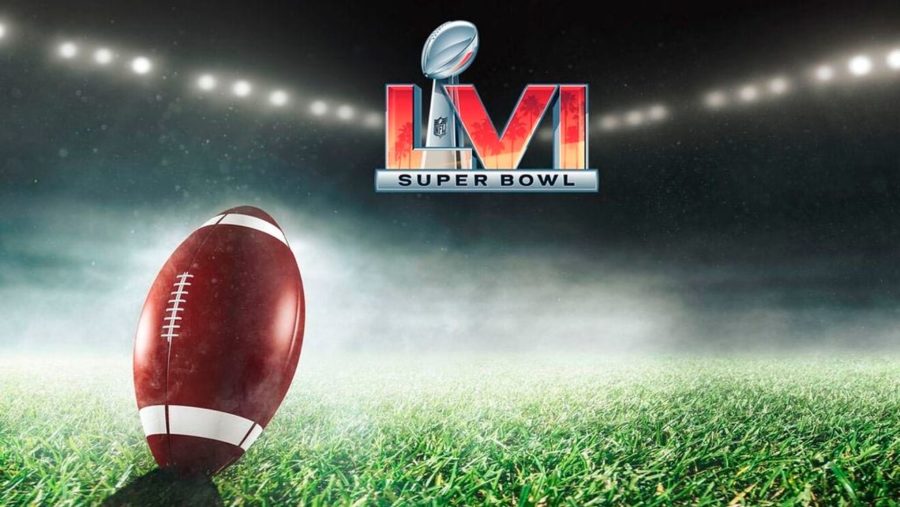 Superbowl LVI will begin at 3:30 p.m. PST this Sunday (February 13).