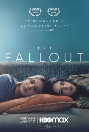 The Fallout came out on HBO Max January 27. The movie is about teenage trauma in the aftermath of a high school shooting. 