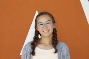 As Youth Takeover week continues, Kailyn Holty discovers a world of possibility when the pressure to be perfect is abandoned.