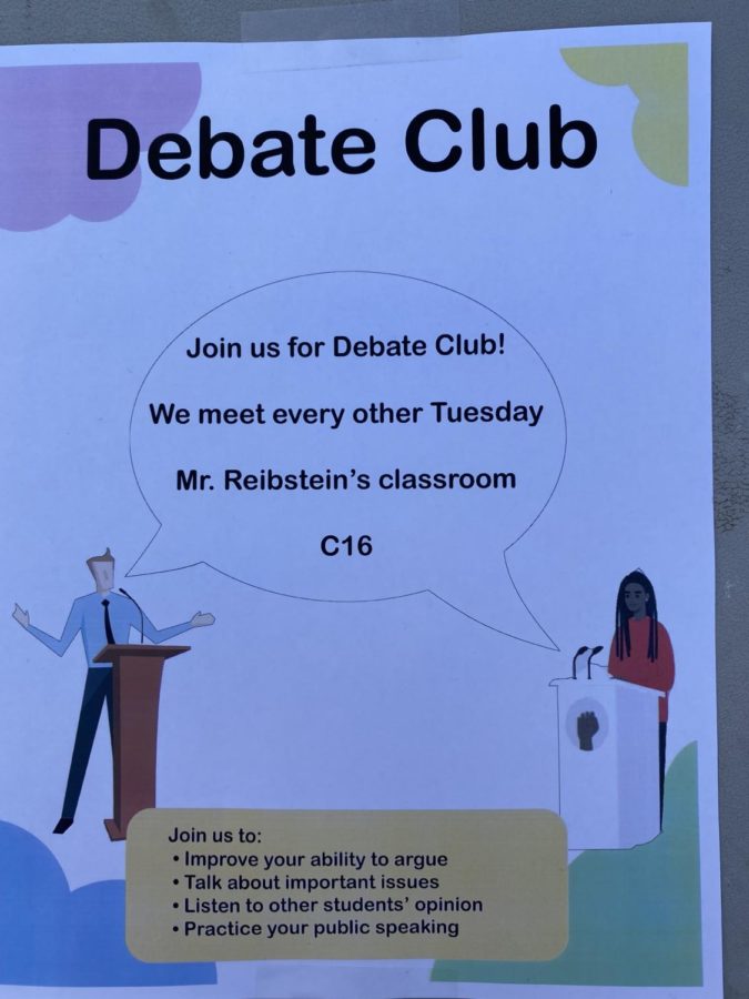 Debate+club+meets+in+C-16+on+Tuesdays%2C+where+you+can+argue+and+express+your+opinion.++