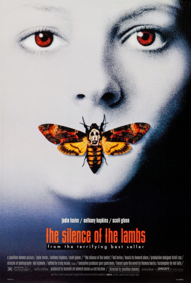 The Silence of the Lambs made $272.7 million in the box office.