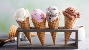 What ice cream favor are you?