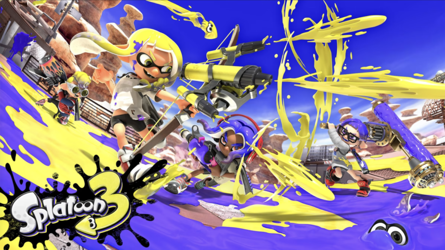 The+long-awaited+Splatoon+3+was+finally+made+available+on+September+8th%2C+2022.