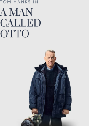 Review: Otto-matically loved it: A Man Called Otto