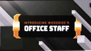 Staff spotlight: office staff