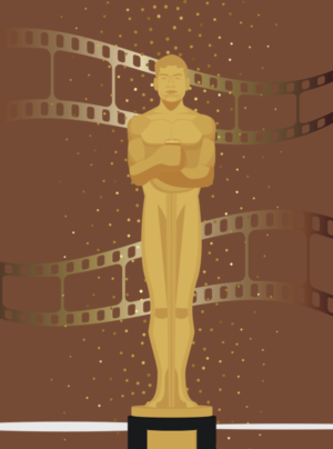 Everything Everywhere all at Once had a big night, taking home 7 awards.