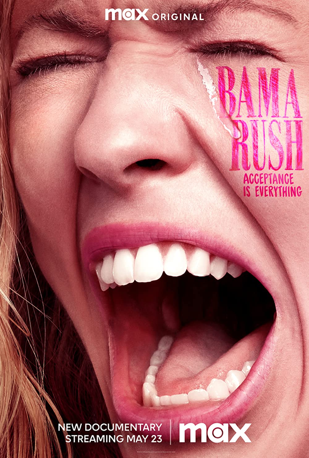 What Is The Machine in 'Bama Rush'? Everything to Know About the  Controversial Secret Society