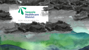 Sequoia Heathcare District is a public entity that provides community-based health care services (https://www.seqhd.org/faqs), which recieves 1.4% of San Mateo County residents property taxes