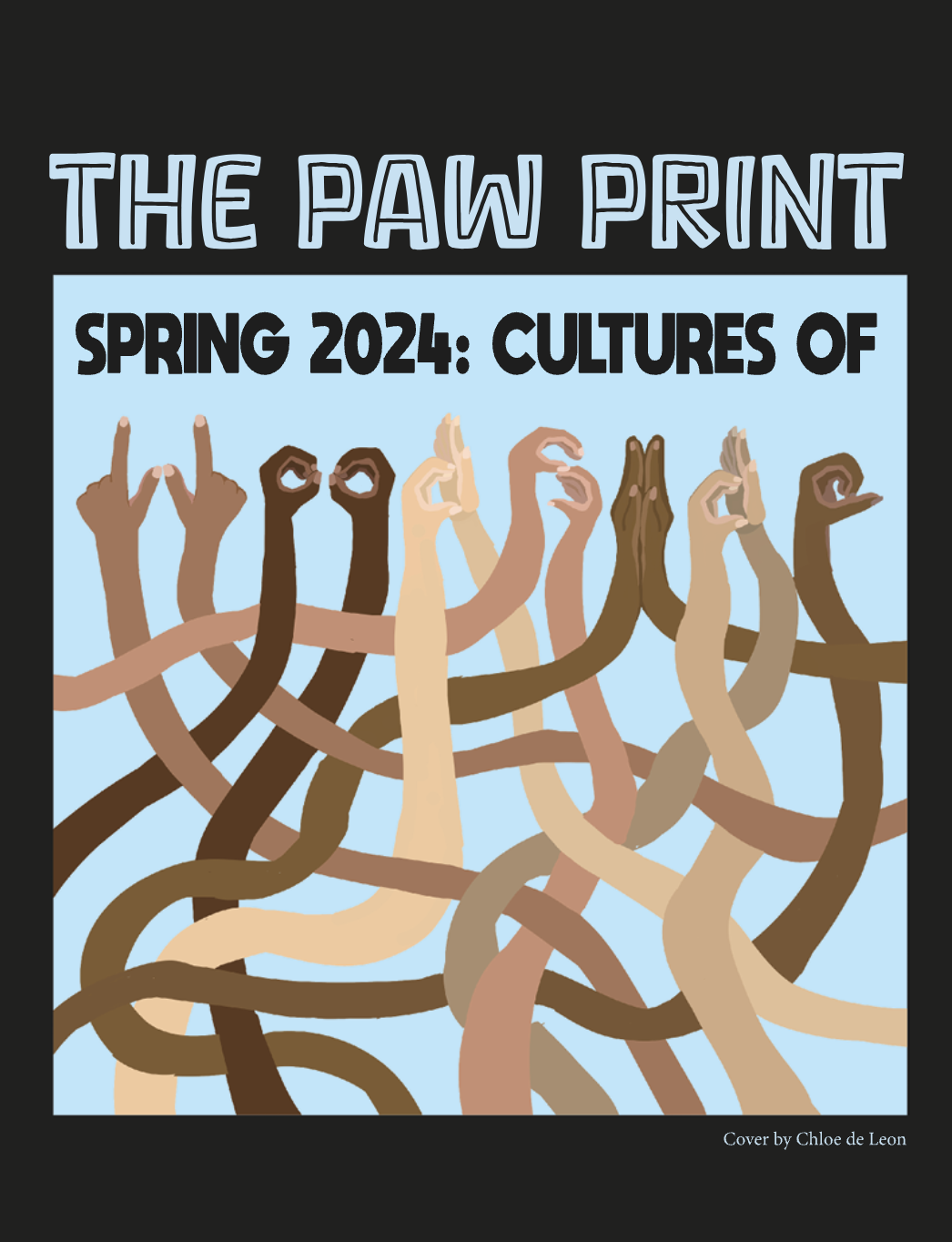 Spring 2024 Cover