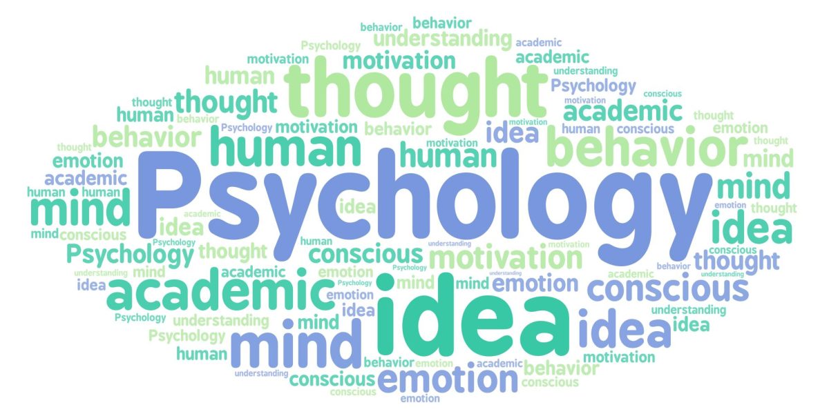 Psychology encompasses many different concepts and topics that students find valuable to their learning.