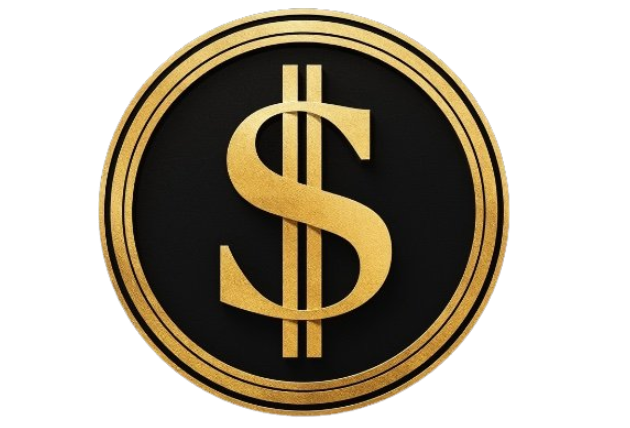 The logo of The Department of Government Efficiency as of November 2024.
