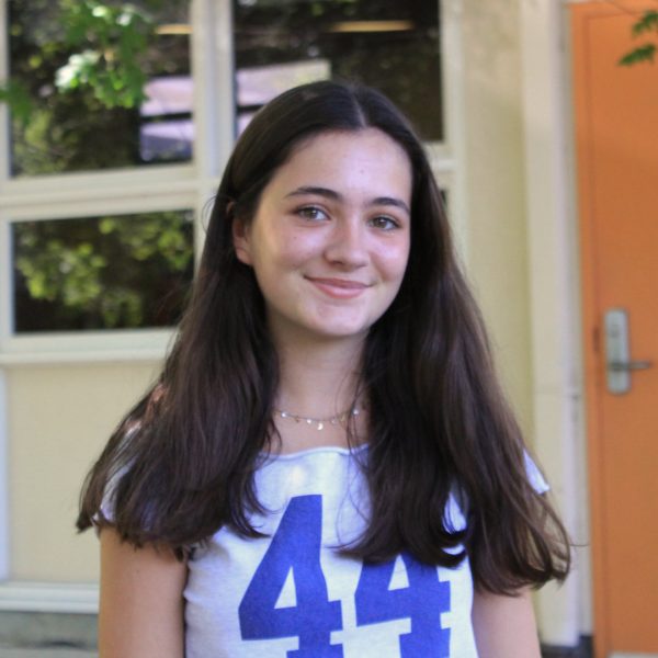 Eliana Noon