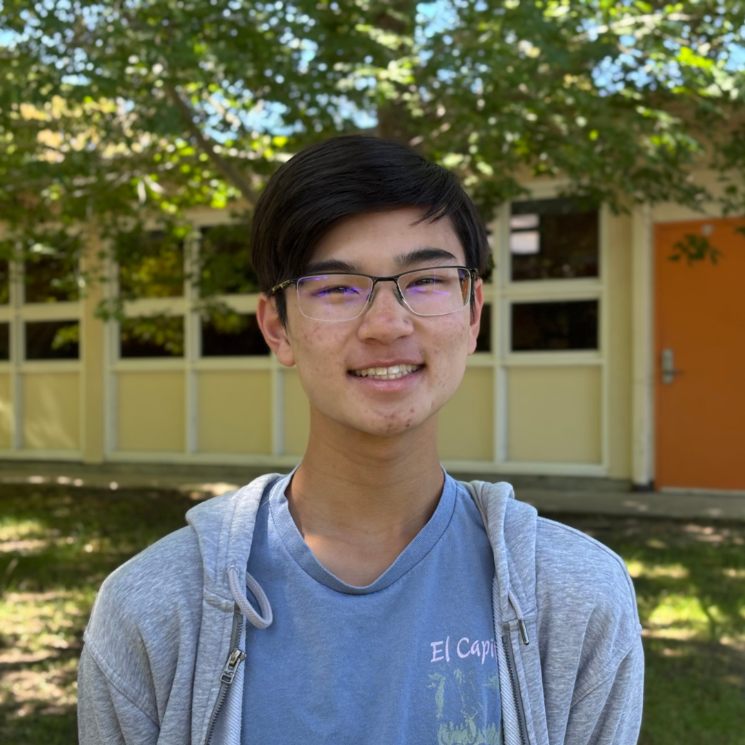 Ethan Fung