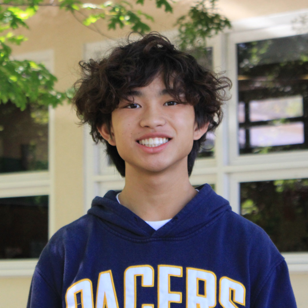 Teddy Ogishi