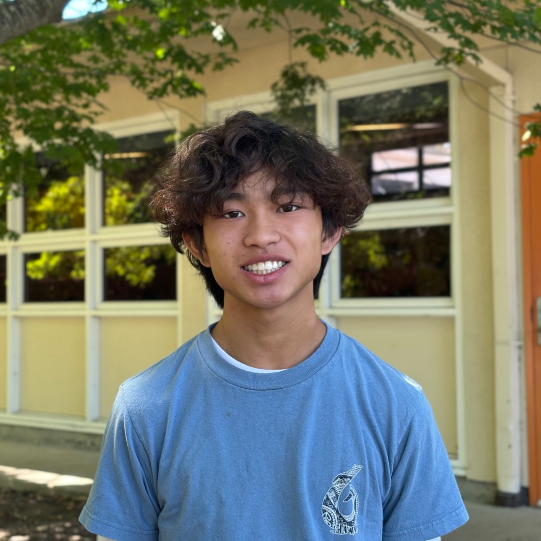Teddy Ogishi