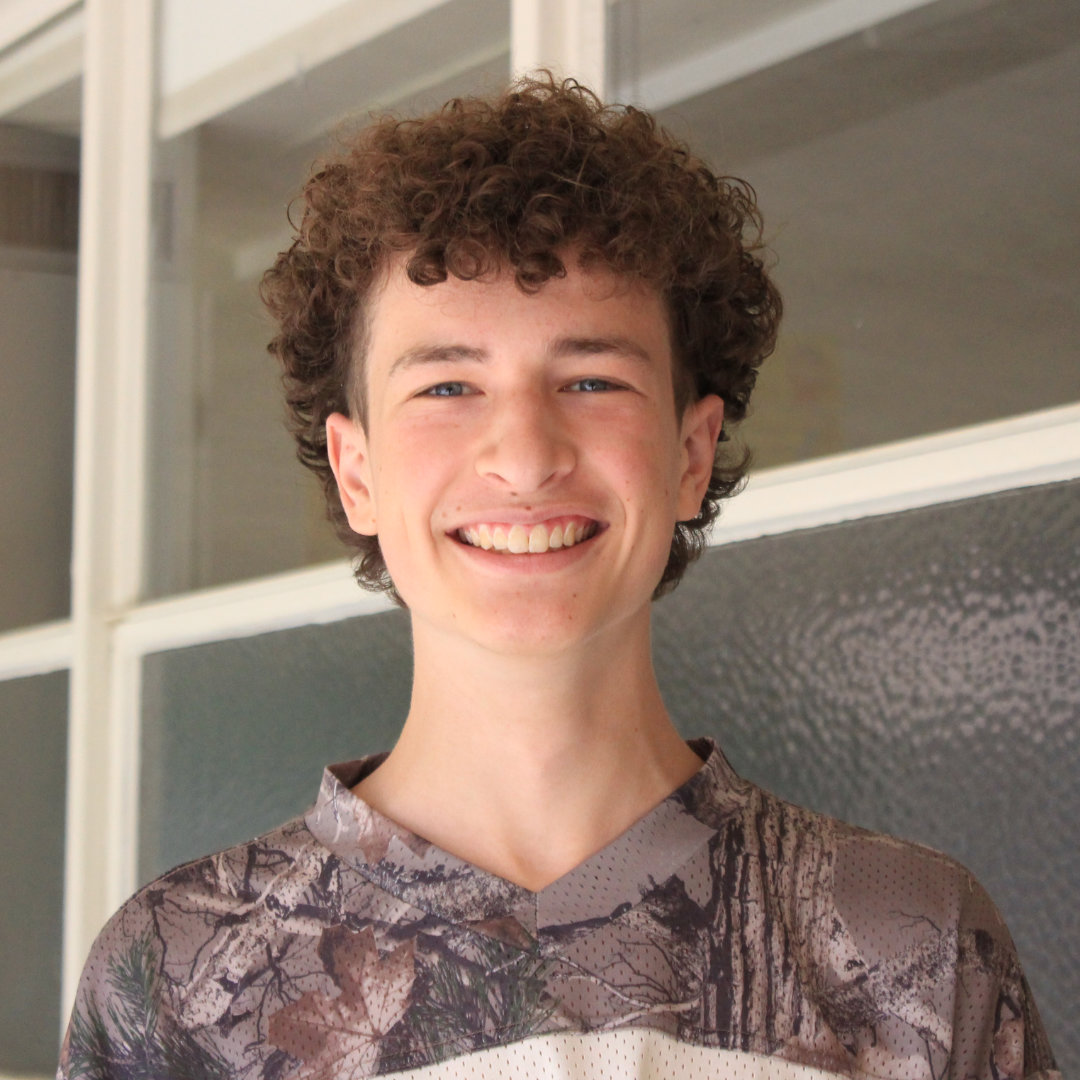 Jonah Hamon