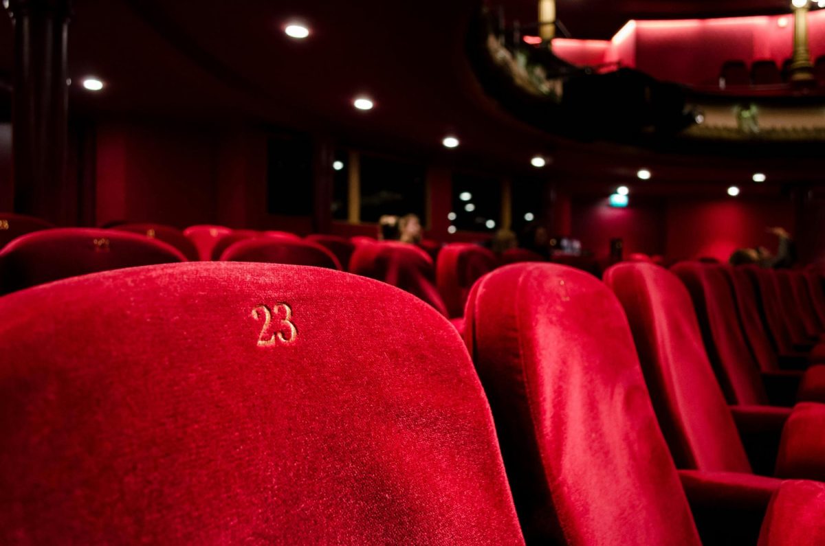 Since the pandemic the times of going to the theater for movies has become a just a memory for many.