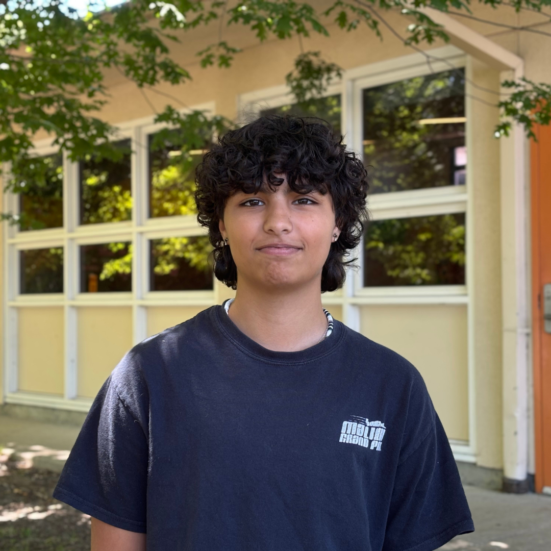 Max Cortez