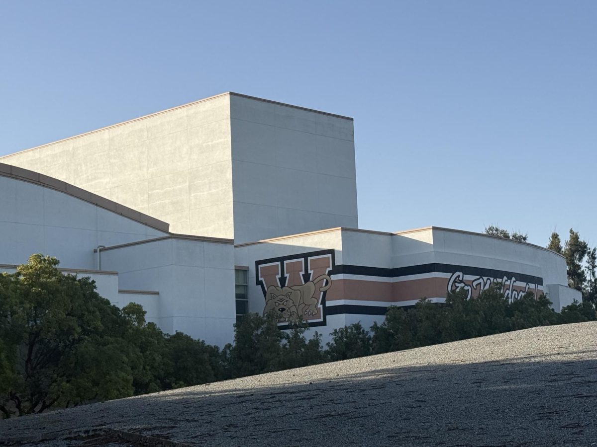Woodside was put in Secure Campus on Wednesday. After the Secure Campus was lifted, police remained on campus for the remainder of the school day.