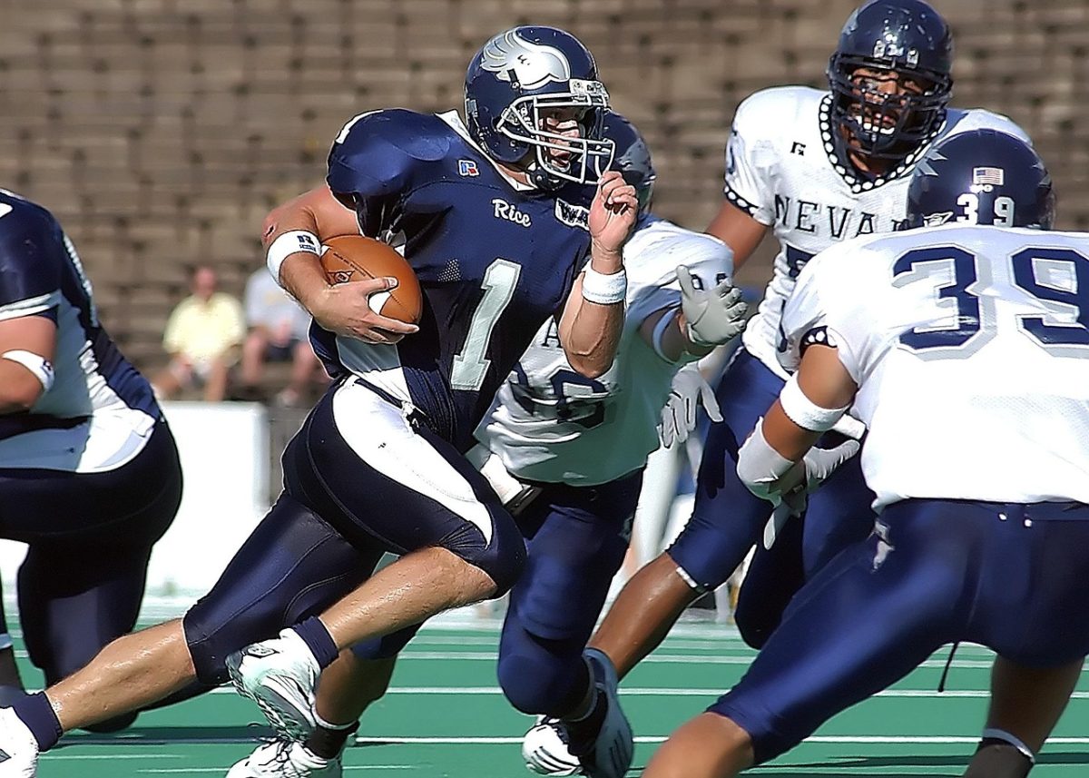 An expanded bowl season gives seniors from smaller schools something to compete for at the end of the year.
